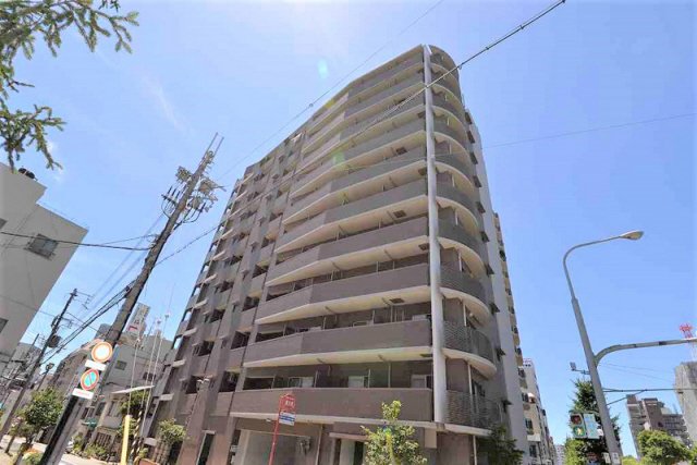 神戸の賃貸物件の詳細