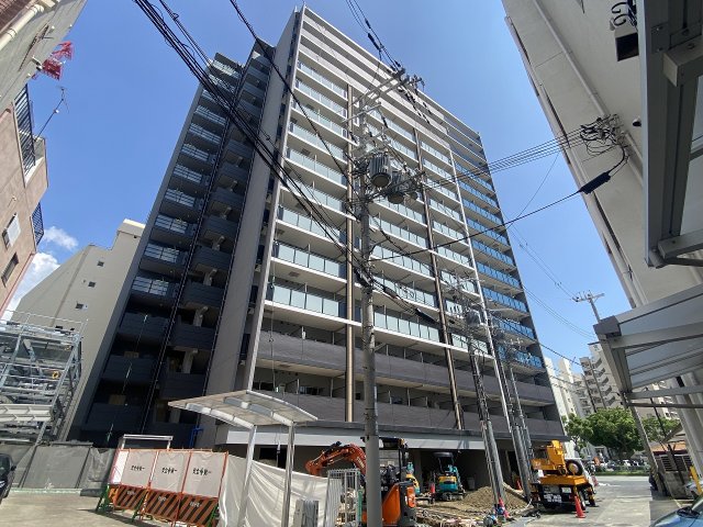 神戸市兵庫区西多聞通の賃貸