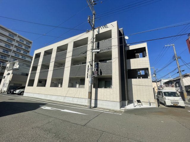 神戸市長田区真野町の賃貸