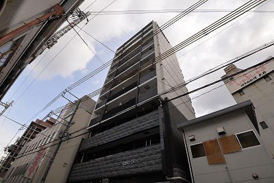 神戸市中央区元町通の賃貸