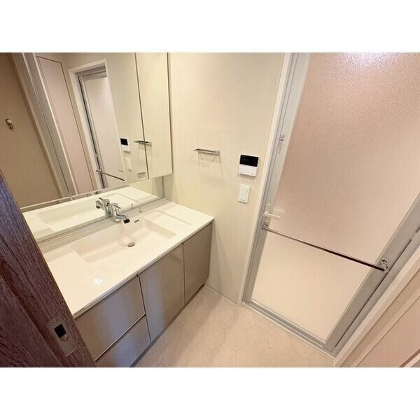 神戸市須磨区西落合の賃貸物件間取画像