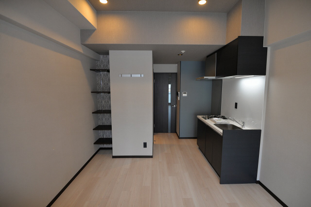 神戸市兵庫区西多聞通の賃貸物件その他写真