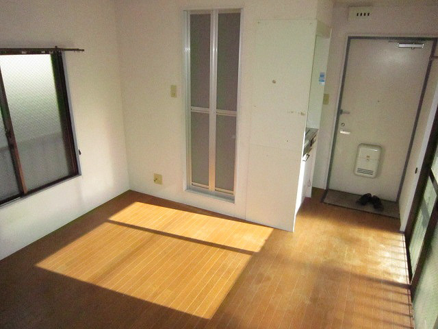 神戸市兵庫区石井町の賃貸物件その他写真