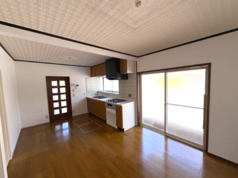 神戸市須磨区緑が丘の賃貸物件その他写真