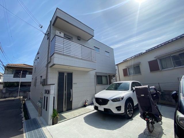 神戸市中央区再度筋町の賃貸