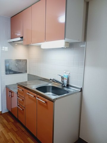 神戸市垂水区桃山台の賃貸物件その他写真