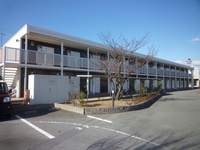 加古川市別府町本町の賃貸物件外観写真