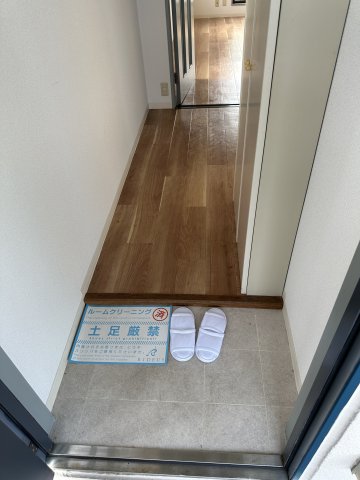 神戸市長田区長楽町の賃貸物件その他写真