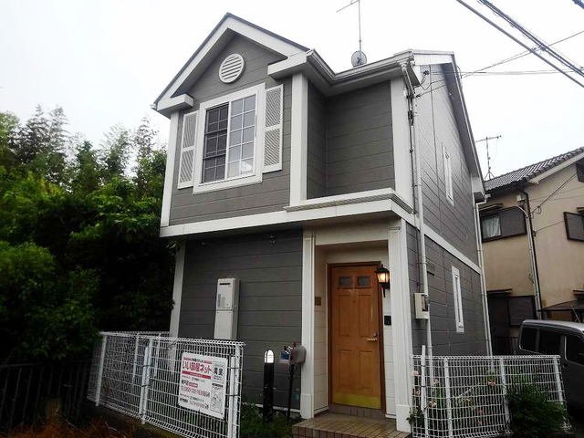 神戸市西区水谷の賃貸