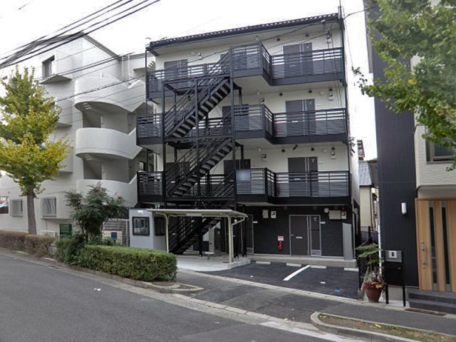 神戸市東灘区御影中町の賃貸