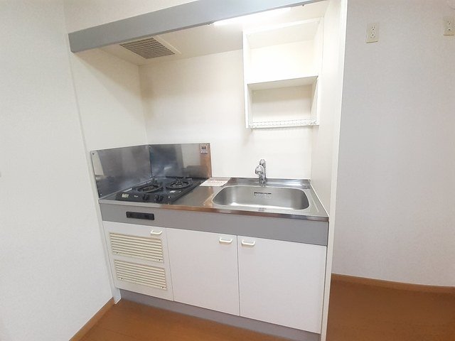 神戸市北区八多町中の賃貸物件その他写真