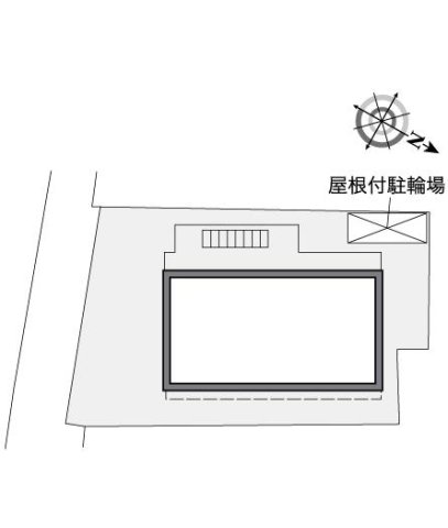 神戸市長田区片山町の賃貸物件その他写真