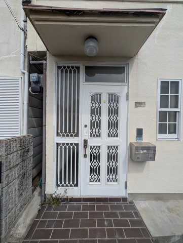 神戸市長田区高取山町の賃貸物件その他写真