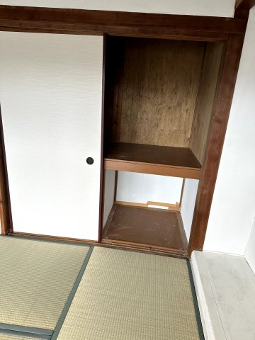 神戸市垂水区西舞子の賃貸物件間取画像