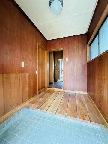 神戸市北区山田町下谷上の賃貸物件その他写真