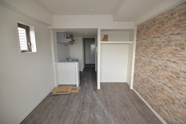 神戸市灘区灘南通の賃貸物件その他写真