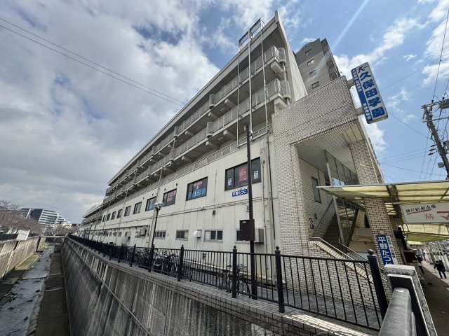 神戸の賃貸物件の詳細