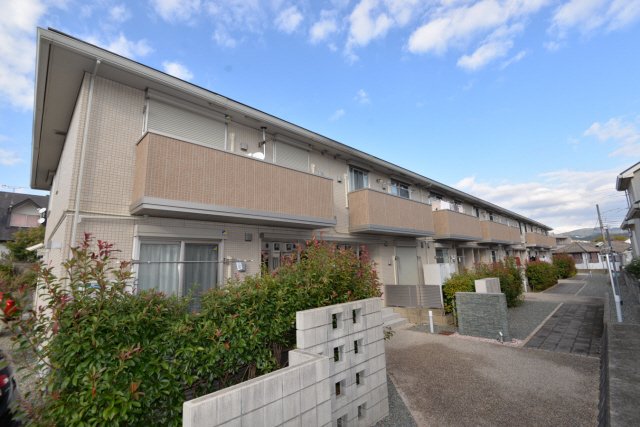 神戸市北区鈴蘭台西町の賃貸