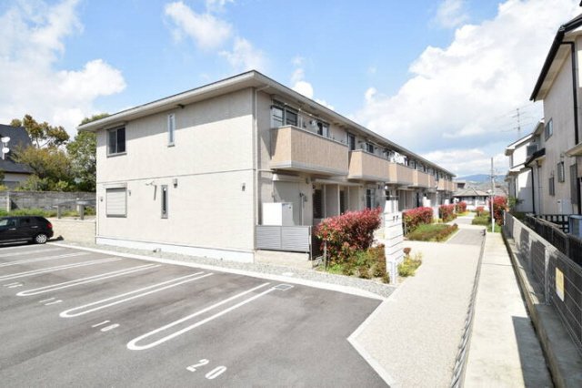 神戸市北区鈴蘭台西町の賃貸