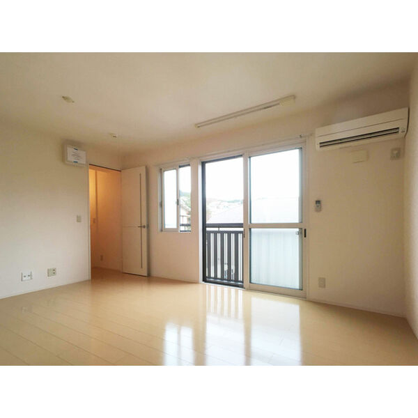 神戸市北区鈴蘭台東町の賃貸物件その他写真