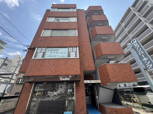 神戸市兵庫区下沢通の賃貸