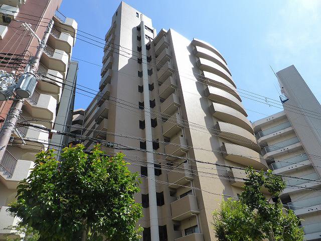 神戸市兵庫区浜崎通の賃貸