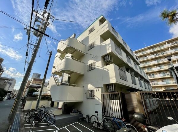 神戸の賃貸物件の詳細