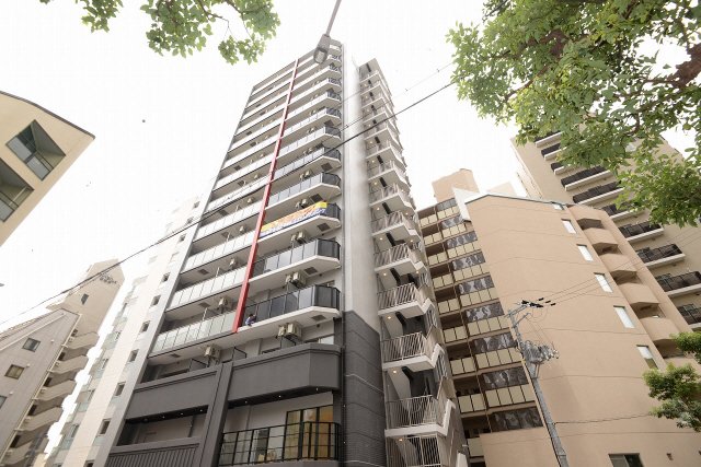 神戸の賃貸物件の詳細