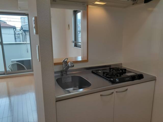 神戸市灘区深田町の賃貸物件その他写真