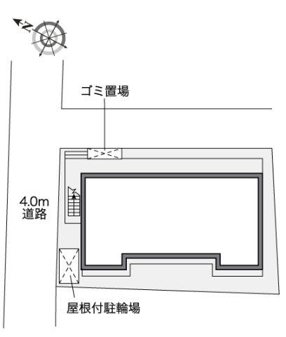 神戸市灘区畑原通の賃貸物件その他写真