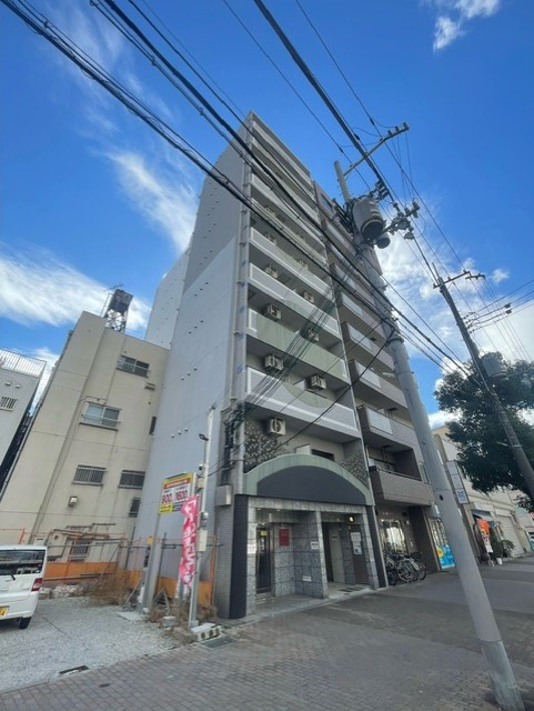 ヒューネット神戸元町 904|神戸市中央区元町通(JR東海道本線(近畿)元町駅)のマンション間取 ヒューネット神戸元町 904|神戸市中央区元町通(JR東海道本線(近畿)元町駅)のマンション間取