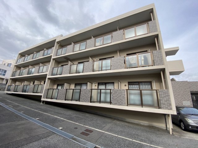 神戸市須磨区千守町の賃貸物件外観写真