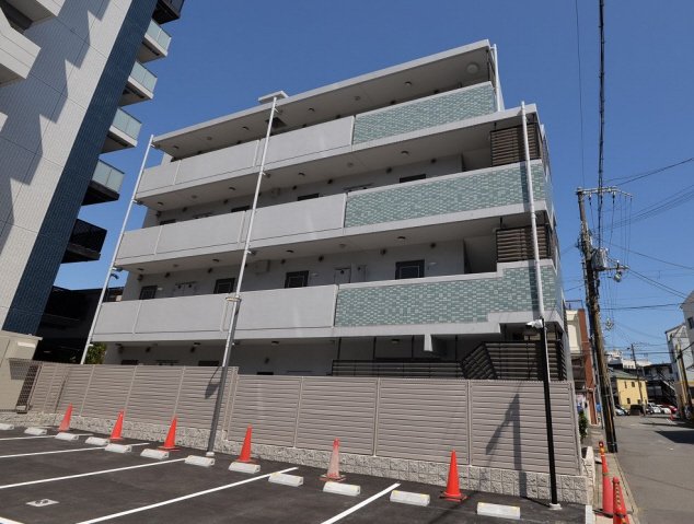 神戸市兵庫区西出町の賃貸