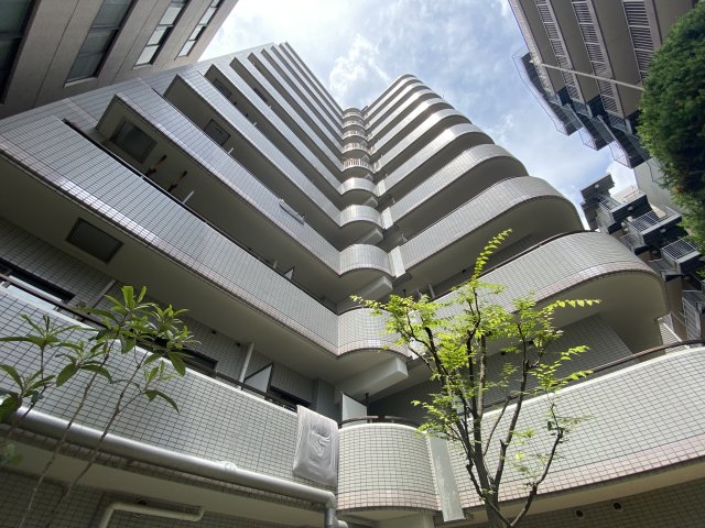 神戸市長田区大橋町の賃貸