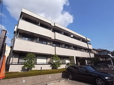 神戸の賃貸物件の詳細