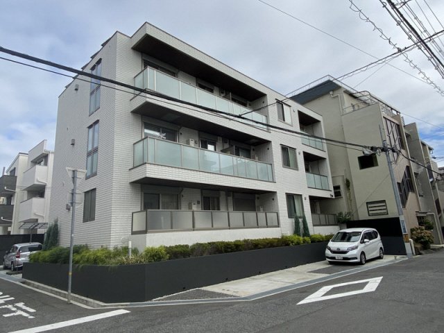 神戸の賃貸物件の詳細