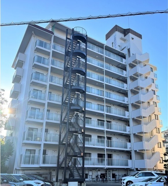 神戸の賃貸物件の詳細