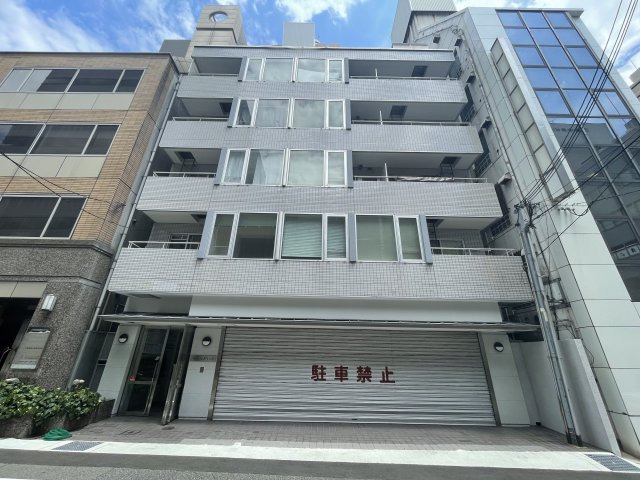 神戸市中央区小野柄通の賃貸