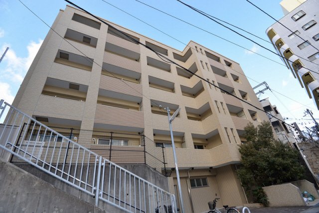 神戸市中央区花隈町の賃貸