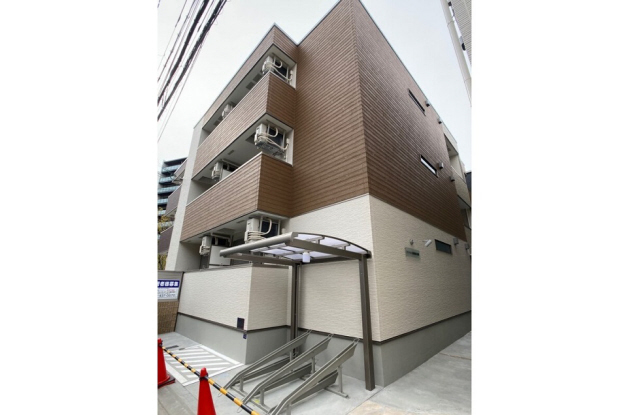 神戸市須磨区大池町の賃貸