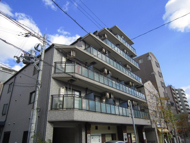 神戸の賃貸物件の詳細