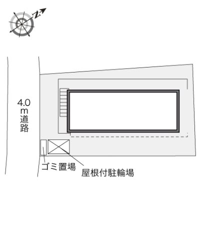 尼崎市次屋の賃貸物件その他写真