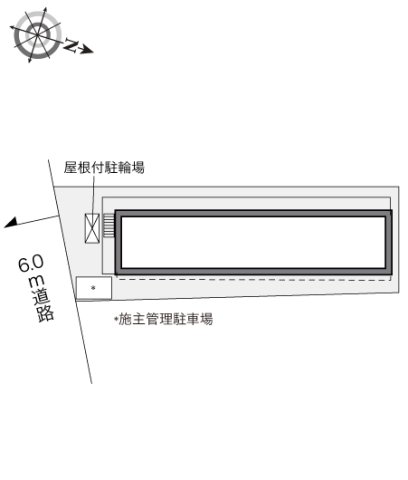 神戸市東灘区青木の賃貸物件その他写真
