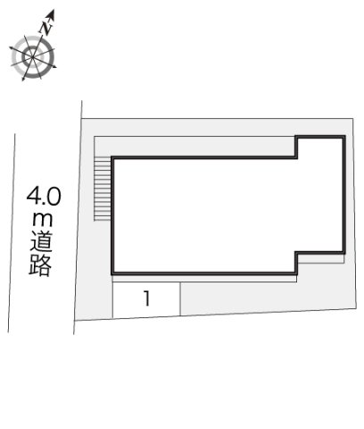 神戸市東灘区深江南町の賃貸物件その他写真