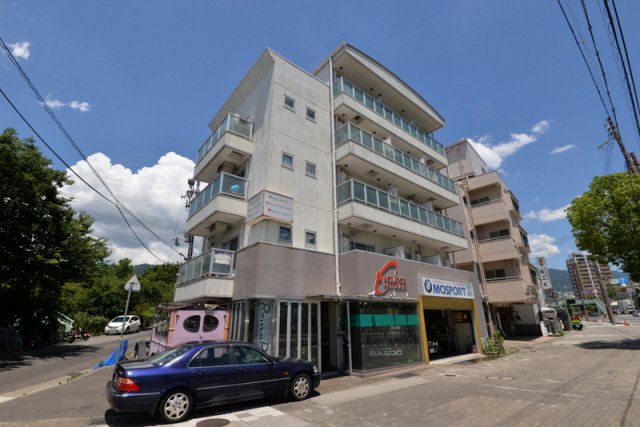 神戸市灘区都通の賃貸