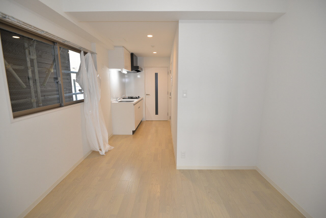 神戸市兵庫区西多聞通の賃貸物件その他写真