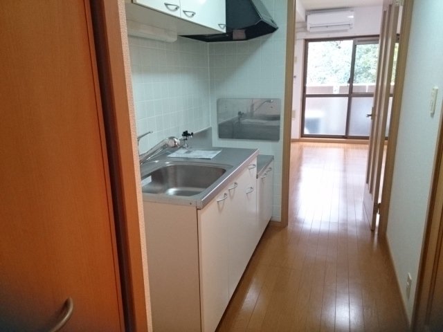 神戸市北区鈴蘭台東町の賃貸物件その他写真