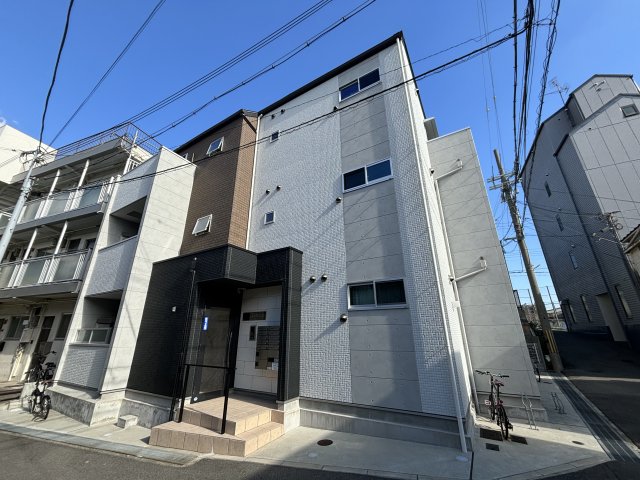 神戸市灘区大石北町の賃貸