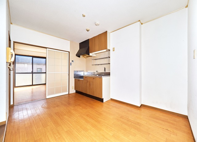 神戸市須磨区行幸町の賃貸物件その他写真