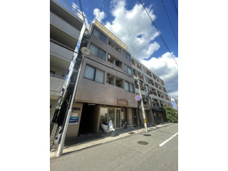 神戸市東灘区御影中町の賃貸物件間取画像